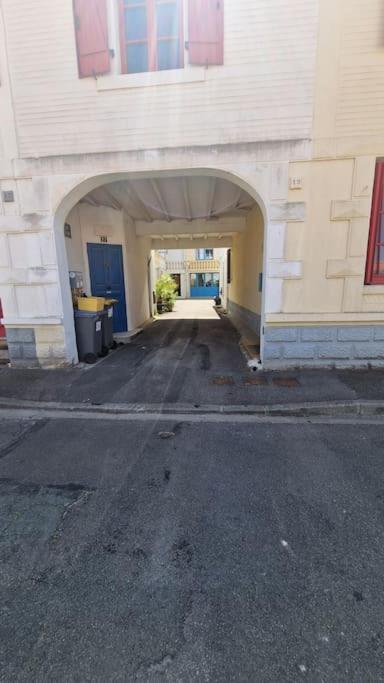 La Maison De Leo Les Sables-d'Olonne Bagian luar foto